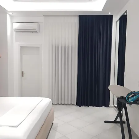 Voli's Apartment Sarande